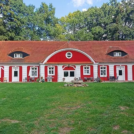 Haus Semper Appartement Lietzow