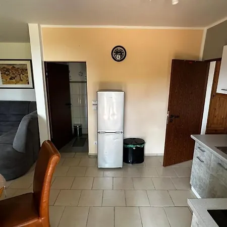 Haus Semper Appartement *