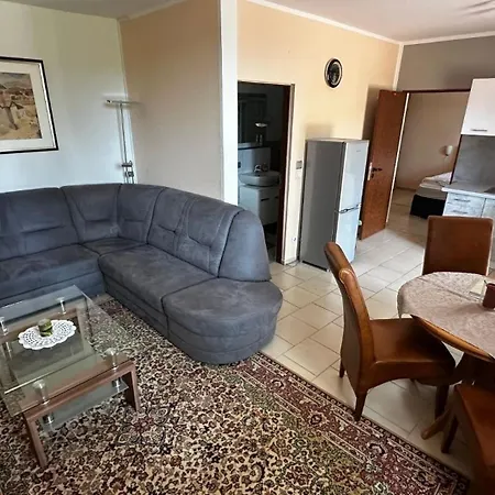 Haus Semper Appartement Lietzow