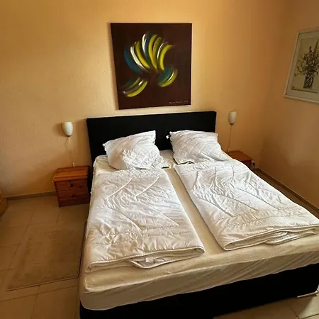 Haus Semper Appartement Lietzow
