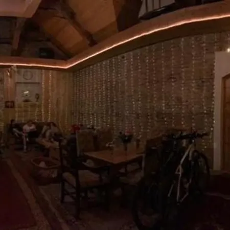 Haus Semper Lietzow